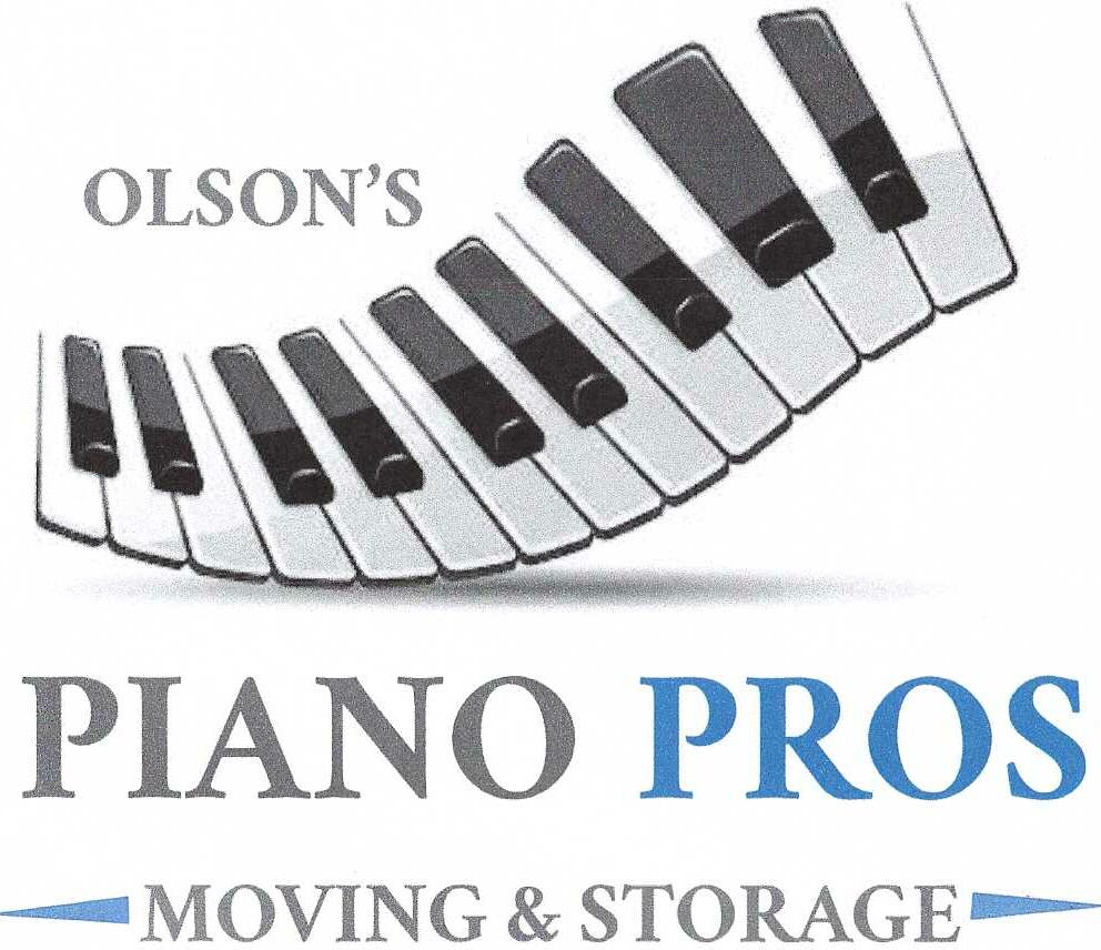 Olson Piano Moving